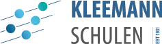 Logo Kleemannschulen